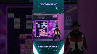 ROSHTEIN X on Retro Sweets Slot BIG WIN Video