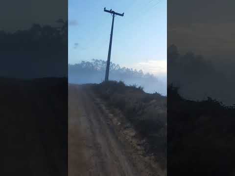 Mtb  Orleans, Santa Catarina