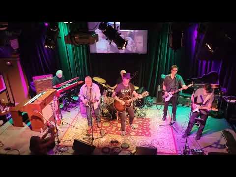 The CollecTive - Band on the run - Live at The Club Fox Redwood City