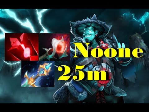 Who is the BEST Storm Spirit ? - No[o]ne or Sumail ???