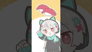 【切り抜き】イチゴの好きなところ？【弦月藤士郎 / にじさんじ】