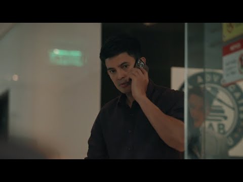 Lilet Matias, Attorney-At-Law: Aera, sagabal sa lovelife ni Lilet! (Teaser Ep. 35)