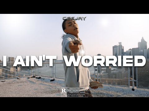 [FREE] Kay Flock X B Lovee X NY/UK Sample Drill Type Beat 2022 - "I AIN'T WORRIED"