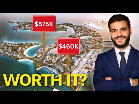 Beachwalk Grand and Sunset Bay by Imtiaz - Should you invest?