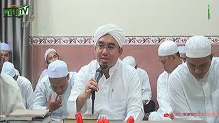 Download lagu Guru H. Achmad Zaini , Bab Nikah ( Sebab yang menghilngkan hak wali ) ke 1 mp3