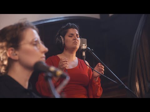LNA - you sat there (soft session)
