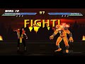Easy I Mortal Kombat New Era 2021 Nightmare