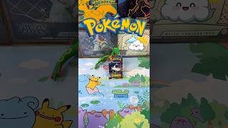 Pokémon surging spark’s #pokemon #pokemoncards  #pokemontcg #shorts
