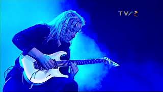 🎼 NIGHTWISH 🎶 Live in Romania 2004 🎶 Dead Boy&#39;s Poem 🔥 Remastered 🔥