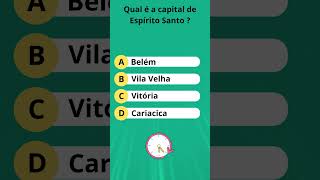 Download lagu 25 - Conhecimentos gerais - Geografia #quiz #conhecimentosgerais #geografia #capitais  #quizzes mp3