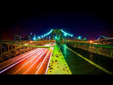 Dana Bergquist & Peder G - Sprint (Original Mix)