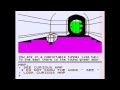 ZX Spectrum Emulator - The Hobbit #1 - I don't ...