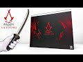 This Collector S Edition Surprised Me Unboxing ASSASSIN S CREED SHADOWS 750 YASUKE HELMET
