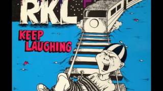 RKL   Feelings Of Hate