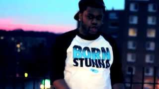 Stunt Donato - Started From The Bottom Freestyle (Offical Video)