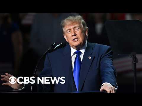 Watch Live: Day 1 of Republicans' first midterm convention