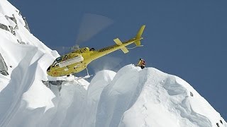 Redefining What&#39;s Possible -- Behind The Line Season 6 Episode 5