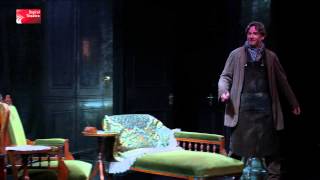 Ibsen's Ghosts - Regina and Jacob Exclusive Clip - Digital Theatre