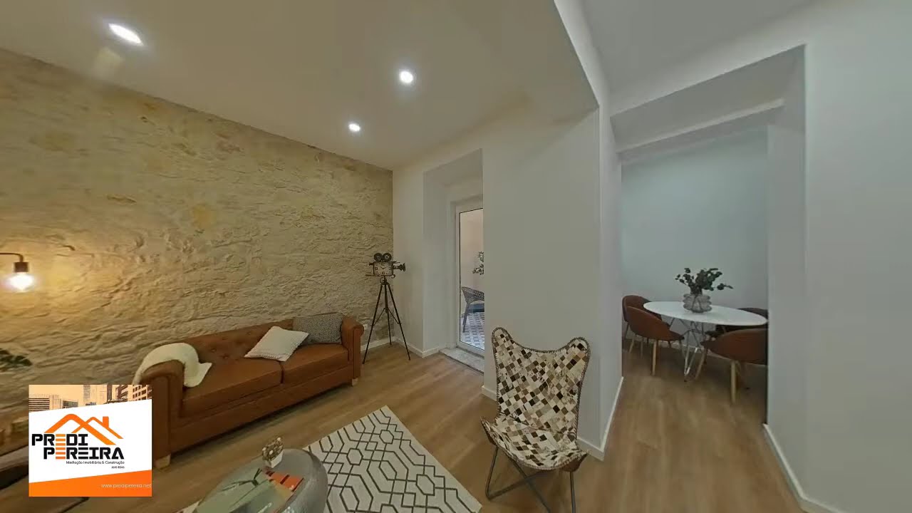 Vídeo do imóvel