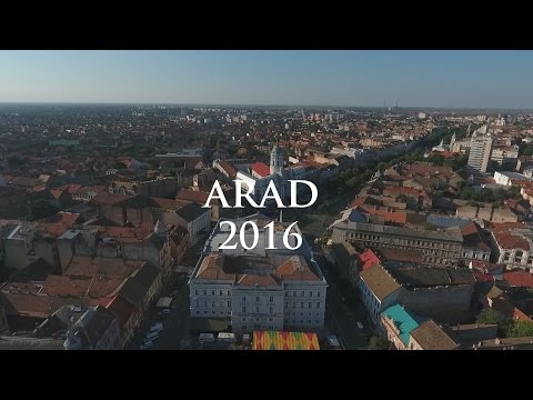 DRW Arad @ Zilele Aradului 2016 (final)