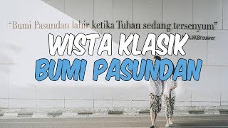 Rekomendasi 7 Tempat Wisata Bernuansa Klasik di Bandung untuk Liburan Akhir Pekan