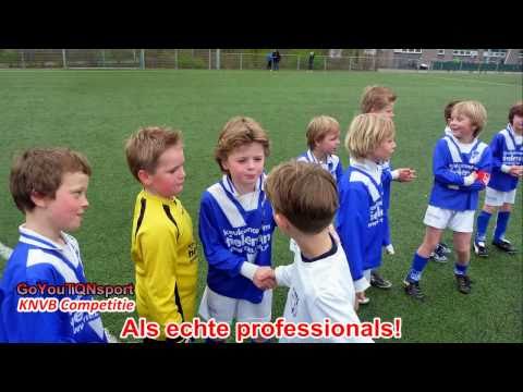 Barendrecht F13-DBGC F3 za 26 maart 2011