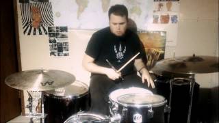 clipping. - Story 2 (Drum Cover)