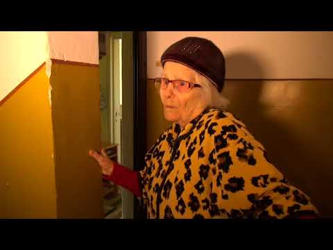 ȘTIRE ETV/ 4.10.2017 - EXPLOZIE ÎNTR-UN APARTAMENT