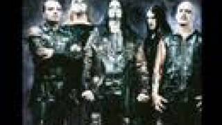 Dimmu Borgir - Metal Heart (Accept Cover)