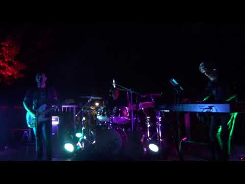 Gran Riserva Power Trio - Highway Star @ Selva delle Torri