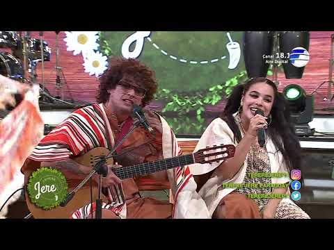 PURAHÉI SOUL   -   SELECCIÓN DE POLKAS