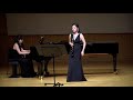 Carl Maria von Weber - Clarinet Concerto No. 1 in f minor, Op. 73 (1811)