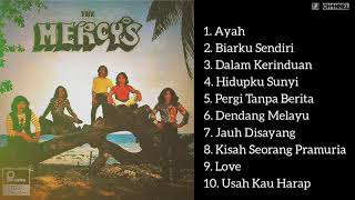 Download lagu Top Hits THE MERCY S... mp3