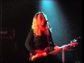 babes in toyland vomit heart live Netherlands ...