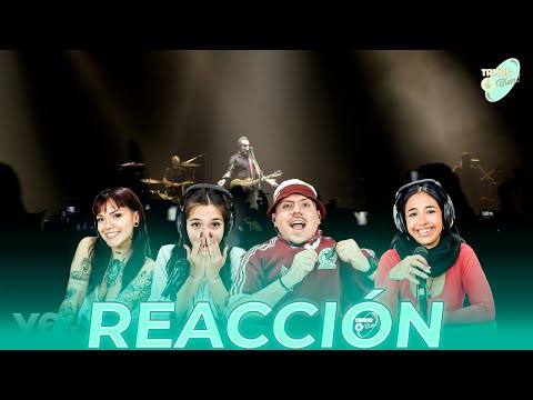 Molotov - Gimme Tha Power (Desde El Palacio De Los Deportes) | 🇦🇷 Reacción