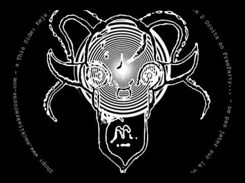 B2 Ozystik  Colticid  3672 1 04 macki tek records