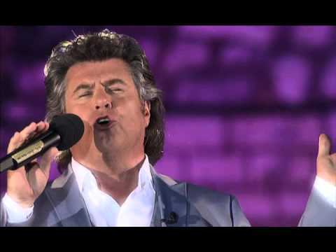 Andy Borg - Und wenn ich abends einschlaf 2015