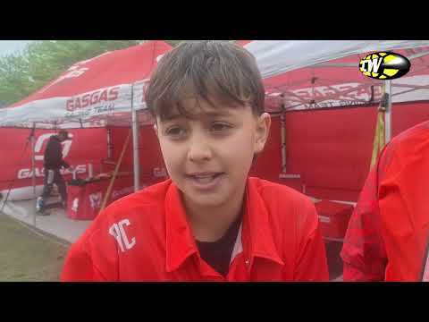 Motocross Argentino - Minicross 7ma. fecha - Salto, Buenos Aires