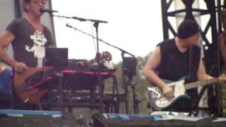 Lou Reed—Senselessly Cruel—Live @ Lollapalooza-Chicago 2009-08-09