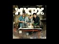 MXPX - Shut It Down