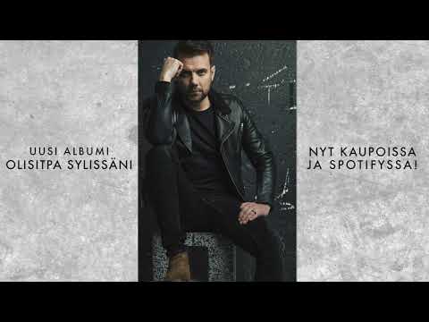Video thumbnail for Niin täydellinen