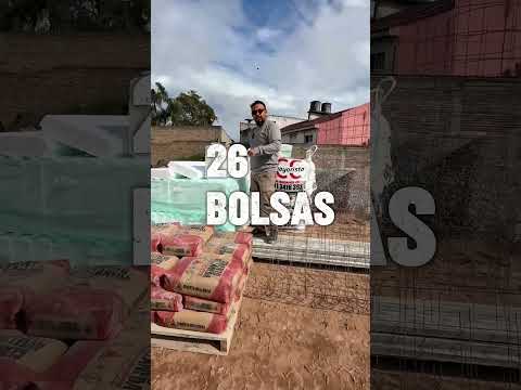 COMBO LOSA 4X4 PARA TU CASA