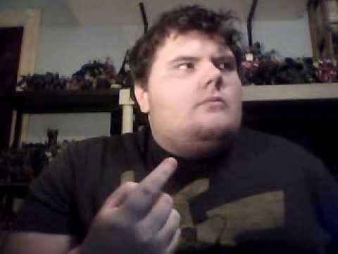 Are You Going To Omegacon?