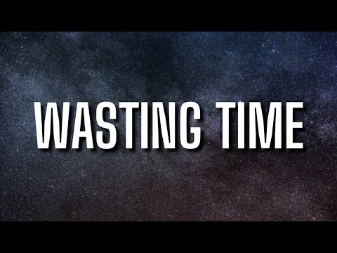 Brent Faiyaz - Wasting Time ft. Drake (Lyrics)