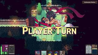 Unleash Your Strategy: Dungeon Drafters - A Card-Based Adventure Game!