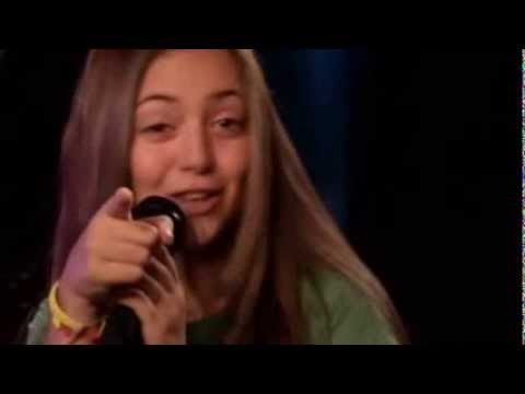 Paula y Carlos - Sin miedo a nada (Videoclip)