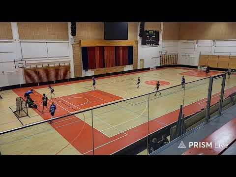 SB Vaasa Musta - Jalas