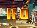 KOF98 UM Arcade Play As Orochi