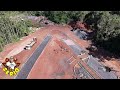 FAVELACOP SOBREVOANDO A CONSTRUÇÃO DA PRAÇA DO CÉU DE JUQUITIBA 2026