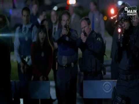 the mentalist -the human side of Jane